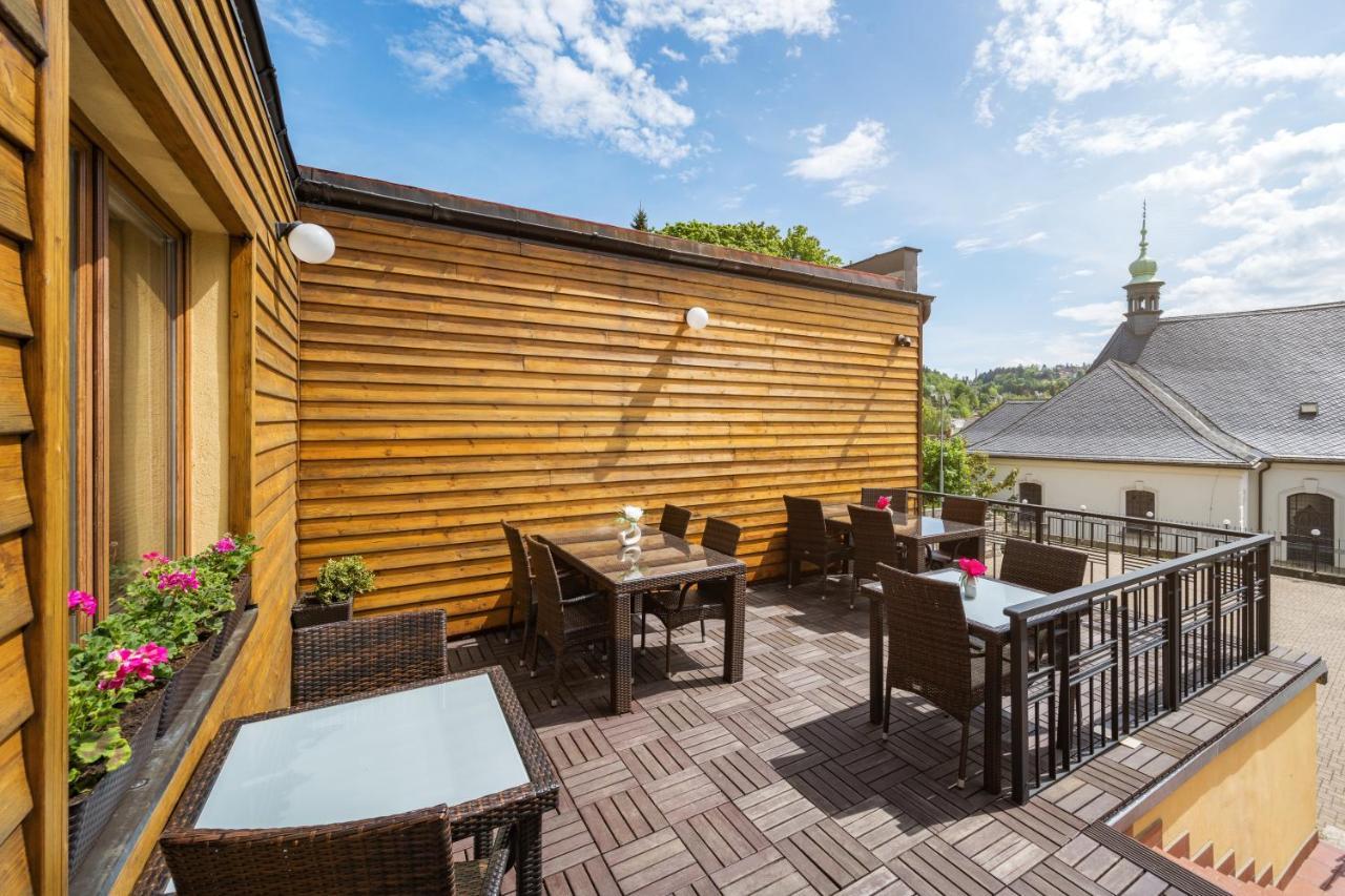 Hotel Zlaty Lev Jablonec nad Nisou Ngoại thất bức ảnh